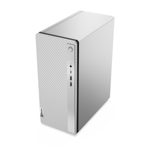 Lenovo IdeaCentre Tower 14IRR9 i7-14700 16GB DDR5 5600 SSD512 Intel UHD Graphics 770 W11Pro Cloud Grey