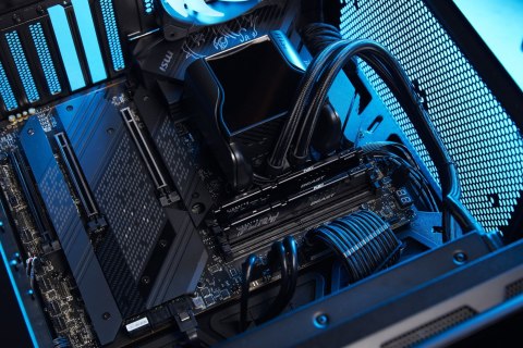 KINGSTON DDR5 128GB 5600MT/s CL36 DIMM KITx2 FURY Beast Black