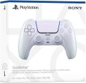 Kontroler Sony PS5 Dualsense v2 Chrome Pearl