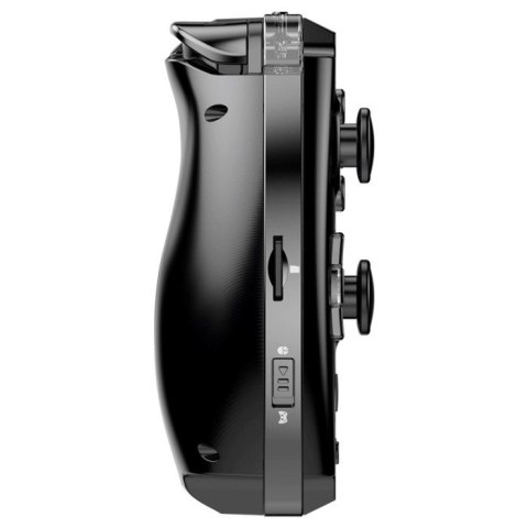 Laptop GPD Win 4 2025 GPD06-W4884032001 Ryzen 7 8840U/6" FHD Touchscreen/32GB/SSD 1TB/BT/BLKB/FPR/AMD Radeon 780M 8GB/Win 11 Bla