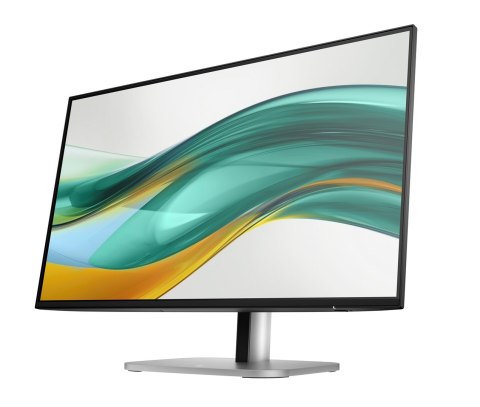 MONITOR HP LED 23,8" S5 Pro 524pf (9D9L6A5)