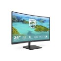 MONITOR PHILIPS LED 23,6" 241E1SCA/00