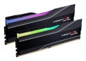G.SKILL TRIDENT NEO AMD RGB DDR5 2X16GB 6000MHZ CL26 BLACK F5-6000J2636H16GX2-TZ5NR