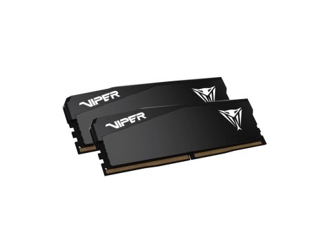 Patriot Viper Elite 5 Ultra DDR5 2x16GB 6000MHz CL28 Black