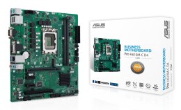Płyta główna ASUS PRO H610M-C D4-CSM