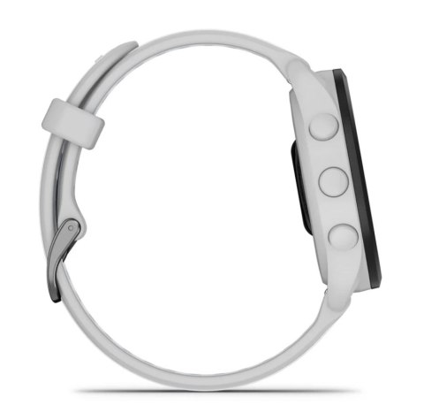 Garmin Forerunner 165 Mist Grey