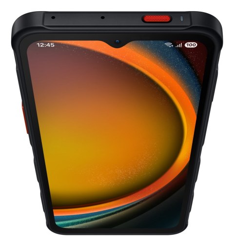 Samsung Galaxy Xcover 7 Pro (G766) DS 6/128GB Black EEdition