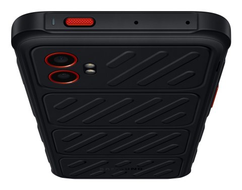 Samsung Galaxy Xcover 7 Pro (G766) DS 6/128GB Black EEdition