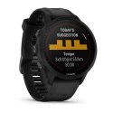 Zegarek Garmin Forerunner 955 Solar (46 mm) Black