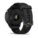 Zegarek Garmin Forerunner 955 Solar (46 mm) Black