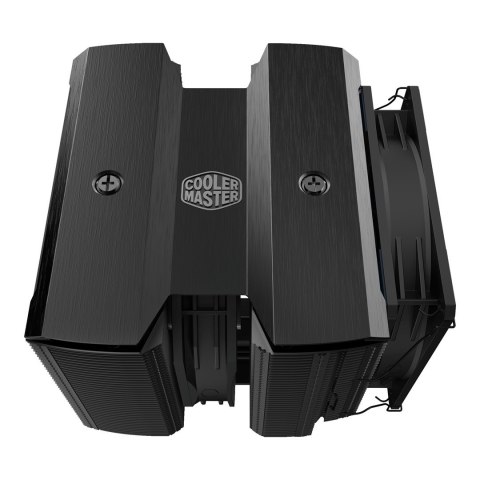 Cooler Master chłodzenie powietrzem Master Air MA824 Stealth