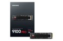 Dysk SSD Samsung 9100 PRO 1TB NVMe M.2 PCIe 5.0