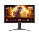 MONITOR AOC LED 23,8" 24G4HA 200Hz