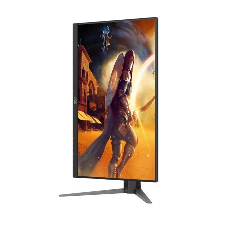 MONITOR AOC LED 27" 27G4HA 200Hz