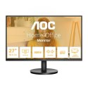 MONITOR AOC LED 27" U27B3A