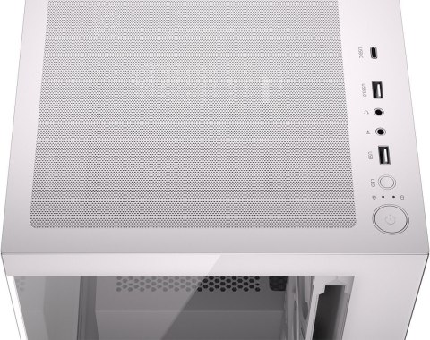 Obudowa Krux Exo White (KRXD009)