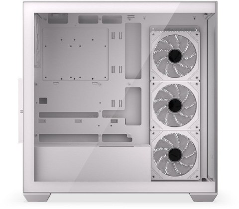 Obudowa Krux Exo White (KRXD009)