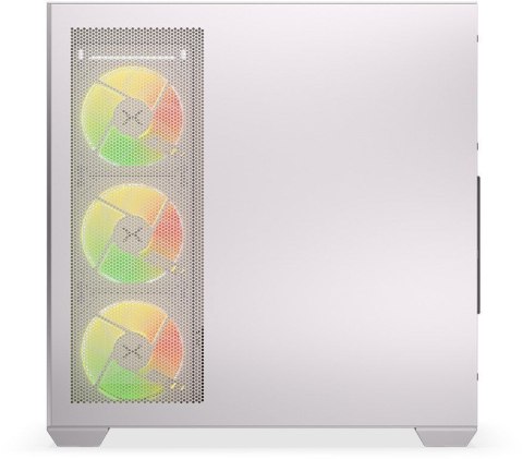 Obudowa Krux Exo White (KRXD009)