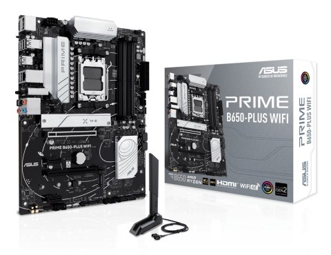 Płyta główna ASUS PRIME B650-PLUS WIFI