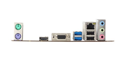 Płyta główna BIOSTAR A68N-2100K