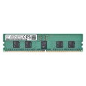 Samsung RDIMM 16GB DDR5 1Rx8 5600MHz PC5-44800 ECC REGISTERED M321R2GA3EB0-CWM
