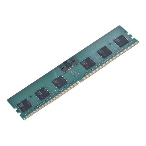Samsung RDIMM 16GB DDR5 1Rx8 5600MHz PC5-44800 ECC REGISTERED M321R2GA3EB0-CWM