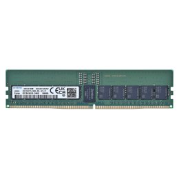 Samsung RDIMM 32GB DDR5 2Rx8 5600MHz PC5-44800 ECC REGISTERED M321R4GA3EB0-CWM