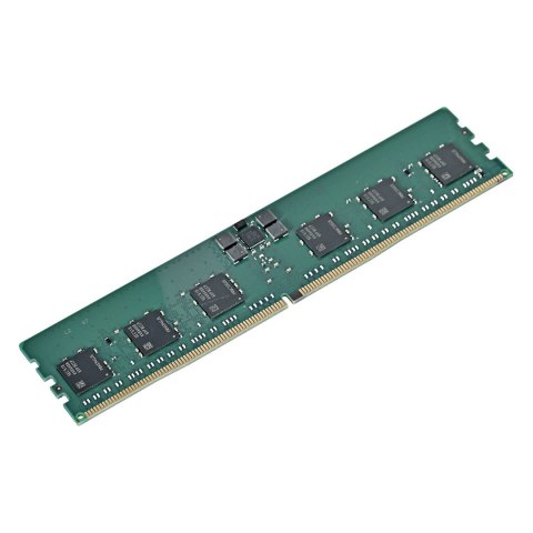 Samsung RDIMM DDR5 16GB 1Rx8 6400MHz PC5-51200 ECC REGISTERED M321R2GA3PB2-CCP