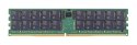 Samsung RDIMM DDR5 64GB 2Rx4 6400MHz PC5-51200 ECC REGISTERED M321R8GA0EB2-CCP