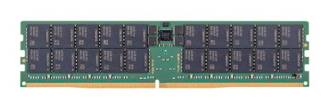 Samsung RDIMM DDR5 64GB 2Rx4 6400MHz PC5-51200 ECC REGISTERED M321R8GA0EB2-CCP