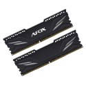AFOX GAMING DDR4 2X16GB 3200MHZ CL16 XMP2 BLACK AFLD432PH1CADB