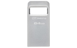 KINGSTON FLASH 64GB DATATRAVELER USB 3.2 Gen 1 200MB/s
