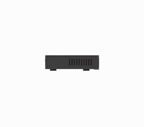 Switch Netgear GS305P-300EUS 5p PoE 63W (PoE+: 4p) Unmanaged Gigabit