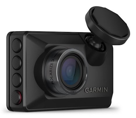 Kamera cyfrowa Garmin Garmin Dash Cam X210