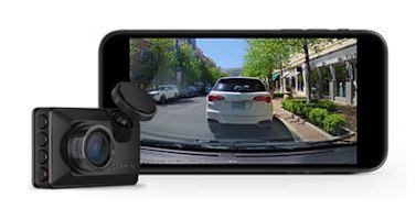 Kamera cyfrowa Garmin Garmin Dash Cam X210