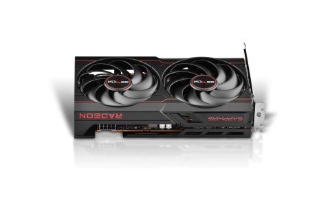 Karta graf. SAPPHIRE PULSE RADEON RX 6600 GAM 8GB (WYPRZEDAŻ)