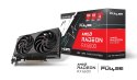 Karta graf. SAPPHIRE PULSE RADEON RX 6600 GAM 8GB (WYPRZEDAŻ)