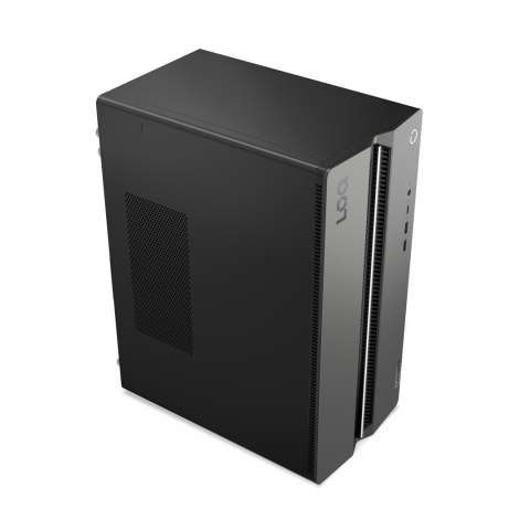 Lenovo LOQ Tower 17IRR9 i5-14400F 16GB DDR5 4800 SSD1TB RTX 4060 8GB Luna Win11 Grey / Raven Black