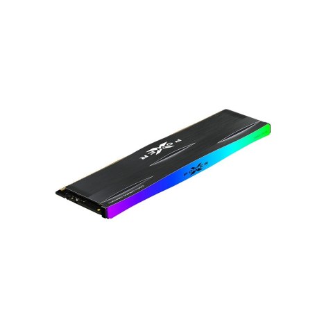 Pamięć RAM Silicon Power XPOWER Zenith RGB DDR4 8GB (1x8GB) 3200MHz CL16 UDIMM 1Gx8 DR heatsink