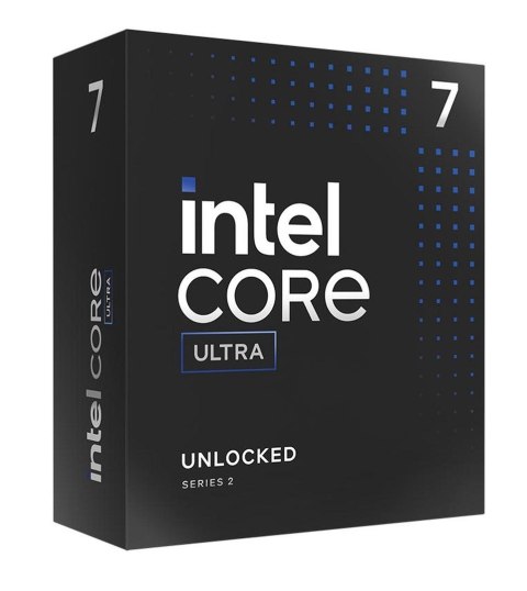 Procesor Intel Core™ Ultra 7 Desktop 265K 20 cores up to 5.5 GHz