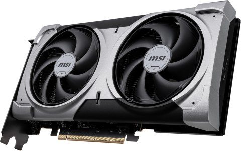 Karta graficzna MSI RTX 5060 Ti 16G VENTUS 2X OC PLUS