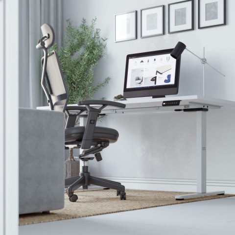 Stelaż elektryczny Xeno 4.5 White