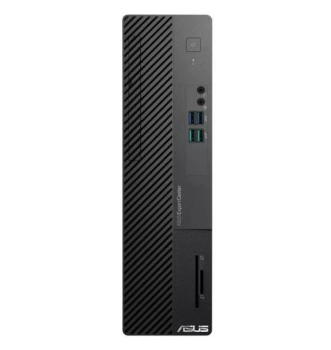 ASUS ExpertCenter D5 SFF D500SE-513500252X i5-13500 8GB DDR4 DDR4 SSD512 Intel UHD Graphics 770 W11Pro Black 3Y OnSite