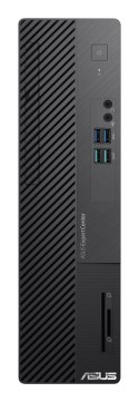 ASUS ExpertCenter D500SE-513500253X SFF i5-13500 16GB DDR5 5600 SSD512 UHD Graphics 770 WLAN+BT LAN 180W W11Pro 3Y OnSite Black