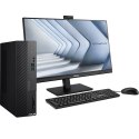 ASUS ExpertCenter D500SE-513500253X SFF i5-13500 16GB DDR5 5600 SSD512 UHD Graphics 770 WLAN+BT LAN 180W W11Pro 3Y OnSite Black