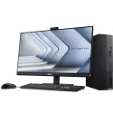 ASUS ExpertCenter D500SE-513500253X SFF i5-13500 16GB DDR5 5600 SSD512 UHD Graphics 770 WLAN+BT LAN 180W W11Pro 3Y OnSite Black