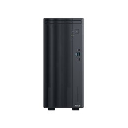 ASUS ExpertCenter P500MV-13420H057X Mini tower i5-13420H 16GB DDR5 5600 SSD512 UHD Graphics DVD WLAN+BT LAN 180W W11Pro 3Y OnSit