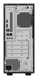 ASUS ExpertCenter P500MV-13420H057X Mini tower i5-13420H 16GB DDR5 5600 SSD512 UHD Graphics DVD WLAN+BT LAN 180W W11Pro 3Y OnSit