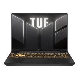 ASUS TUF Gaming F16 FX607VU-I5165W Core 5 210H 16.0