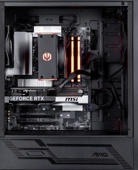 Actina PBM 8700F/32GB/1TB/RTX5070/750W